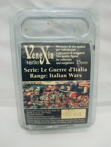 Venexia Miniatures 15mm Le Guerre D&#39;Italia Italian Wars - £23.76 GBP