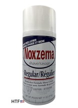 Noxzema Regular Discontinued Shave Cream Protective Formula 11 oz - £42.22 GBP