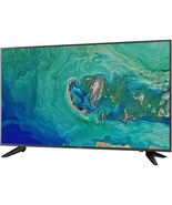 Acer DM431K A 43" Class 4K UHD LED Monitor - 16:9 - Black - $439.99