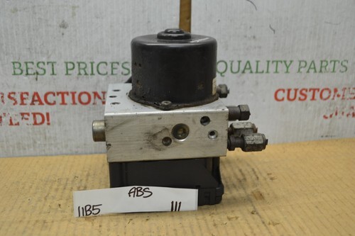 1998 Ford Explorer ABS Pump Control OEM F87A2C346BC Module 425-8a5 - $58.79