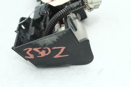 2003-2008 NISSAN 350Z REAR LICENSE PLATE LIGHT AND BRACKET ASSEMBLY H1030 image 12