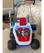 Lakeshore PLAY &amp; EXPLORE ROVER Space Vehicle - PP781, Read All Details - $29.70