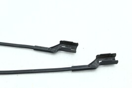 2006-2009 VOLKSWAGEN RABBIT WINDSHIELD WIPER ARM PAIR LEFT/RIGHT SIDE H1722 image 8