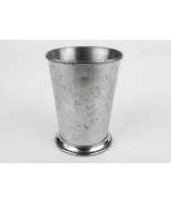 Kirk Stieff Pewter 216 Vintage Mint Julep Cup, Drinks, Flowers, Pen Cup,... - $920.80 MXN