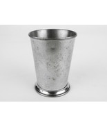 Kirk Stieff Pewter 216 Vintage Mint Julep Cup, Drinks, Flowers, Pen Cup,... - £38.36 GBP