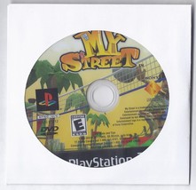 My Street (Sony PlayStation 2, 2003) - £15.39 GBP