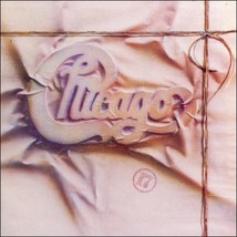 Chicago 17 Vinyl LP - £22.25 GBP