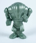 STAR WARS EPISODE III: REVENGE OF THE SITH BURGER KING SUPER BATTLE DROI... - €3,43 EUR