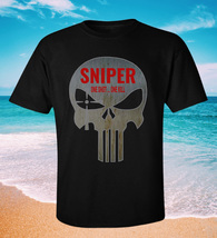 AMERICAN SNIPER GAME T-shirt size S - 3XL - £14.75 GBP+