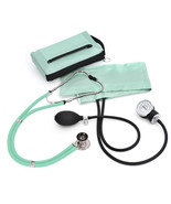 Prestige Medical - Aneroid Sphygmomanometer / Sprague-Rappaport Kit, AQU... - $59.95