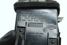 2003-05 INFINITI FX35 FX45 FRONT LEFT DRIVER SIDE DASH AIR AC HEATER VENT H1760 image 12