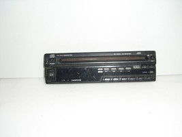 JVC KD-GS50 Detachable Replacement Car Stereo Face Plate [NEW] - $3.95