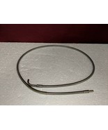Tri-Tronics F-A-36R  Single Fiber Optic Light Guide / 36″ / Right Angle Tip - $22.12 CAD