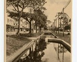 Georgetown Guyana Demerara Postcard 1920&#39;s - $17.82