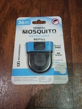 Thermacell ER136 Rechargeable Mosquito Repellent Refill - £7.95 GBP