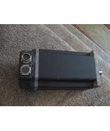 Allen Bradley Servo Motor AB   pn#- N-5647-2-H00AA series B shaft turns!... - $625.62 CAD