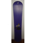Vintage Jolt Jitters X2 Snowboard 152cm - €86,02 EUR
