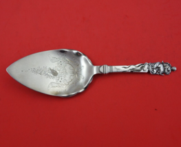 Nuremberg by Gorham Sterling Silver Pie Server FH All Sterling Bright-Cu... - £395.34 GBP