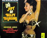 The Art Of Belly Dancing [Vinyl] - £23.48 GBP
