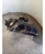 Passenger Turbo/Supercharger 2.7L Fits 03-05 AUDI ALLROAD 1083876 - $209.07 CAD