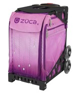 Zuca Velvet Rain Sport Insert Bag Frame Sold Separately - £88.70 GBP