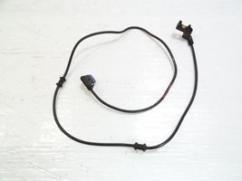 Mercedes W209 CLK55 wire harness, abs sensor, pad wear, 2035400309 - $17.99