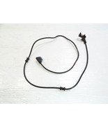 Mercedes W209 CLK55 wire harness, abs sensor, pad wear, 2035400309 - €15,51 EUR