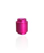 Hot Pink, Aluminum, Blade Stop Bushing, Compatible For Benchmade Mini/Fu... - $15.00