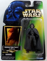 Star Wars Garindan Long Snoot with Hold-Out Pistol Action Figure NIB Kenner NIP - £10.67 GBP