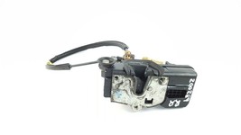 Passenger Right Rear Door Lock Actuator OEM 2007 2008 Yukon Denali XL  - £14.19 GBP