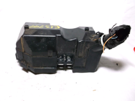 12-13-14-15  HONDA CIVIC SEDAN/4 DOOR / ENGINE BAY/  FUSE/RELAY/BOX image 5