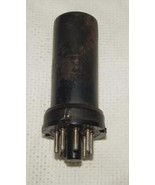 By Tecknoservice Ventil Alte Radio L55C Marke Diverse NOS Und Dabei - $46.74
