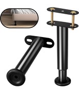 Adjustable Height Support Leg For Bed Frame,Bed Frame Center Support, Se... - €32,53 EUR