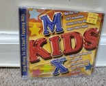 Kids Mix: 15 Chart Topping Hits (CD, 2003, Direct Source; Children&#39;s) - £4.18 GBP