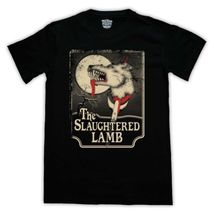 American Werewolf - The Slaughtered Lamb T shirt Mens Womens tee S-3XL size  - £13.98 GBP+