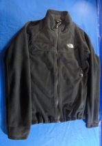 THE NORTH FACE LIGHTWEIGHT FULL ZIP ATHLETIC OUTDOOR HIKING JACKET WOMEN... - $34.05