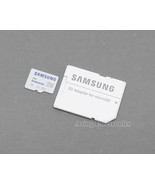 Samsung PRO Endurance 256GB microSDXC Memory Card (MB-MJ256KA/AM) - £11.18 GBP