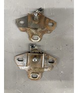 1965-1968 Ford Galaxie Marauder Park Lane LTD Interior Door Latch Handle... - $1,014.33 MXN