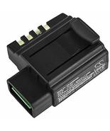 Battery for Datalogic 959 PowerScan RF PSRF1000 01.10.2427 0:00:00 LIONX - $50.11 CAD