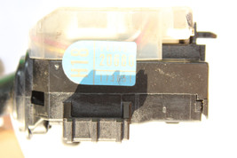 2000-2005 TOYOTA CELICA GT GTS HEADLIGHT TURN SIGNAL SWITCH STALK K1009 image 6