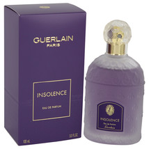 Guerlain Insolence Perfume 3.3 Oz Eau De Parfum Spray  image 2