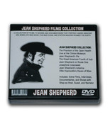 Jean Shepherd Movie/TV shows Collection/14 DVD BOX SET - £36.93 GBP