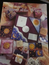 DOTS CTMH Close To My Heart W284 May 2002 Stamp of The Month Brochure New - $5.99