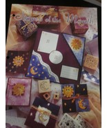 DOTS CTMH Close To My Heart W284 May 2002 Stamp of The Month Brochure New - £4.71 GBP