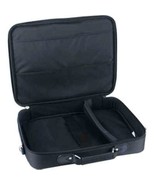 TAA PRODUCTS TAACASE10 TAA COMPLIANT BLACK NYLON BAG, NOTES UP TO 15.4&quot; ... - $9.98