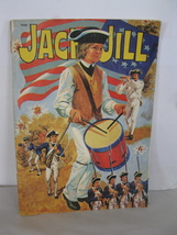 Vintage Jack and Jill Magazine: June/July 1976 vol. 38 #6 - Bicentennial Ed. - £3.92 GBP
