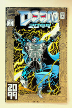Doom 2099 #1 (Jan 1993, Marvel) - Near Mint - £11.06 GBP