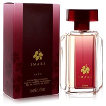 Avon Imari Perfume By Avon Eau De Toilette Spray 1.7 oz - £28.36 GBP