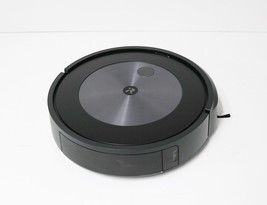iRobot Roomba j7 Robotic Vacuum Cleaner 7150 WiFi Connected Graphite image 2