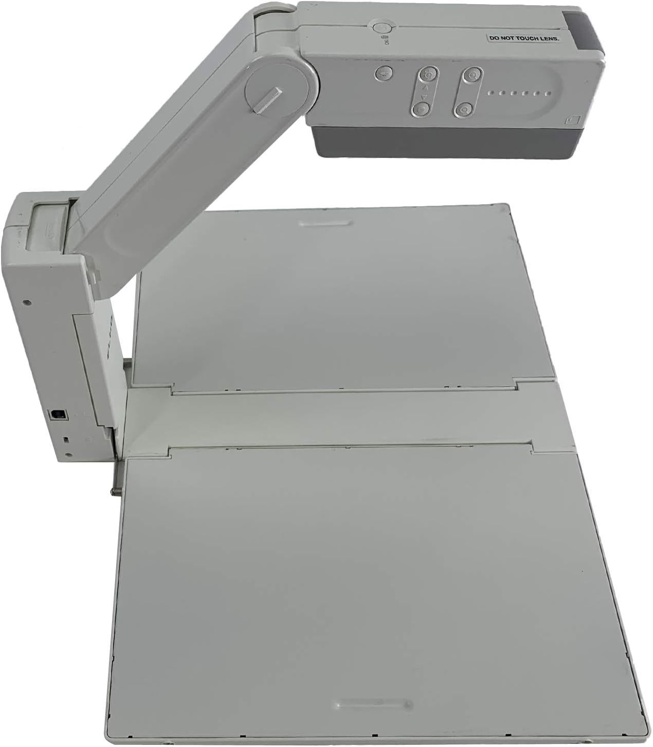 The Elmo Hv-110U Digital Visual Presenter Notebook Document Camera. - $45.47